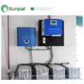 Sunpal MPPT 15 kW 22 kW 30 kW 100 kW MPPT Solar Ladung Controller